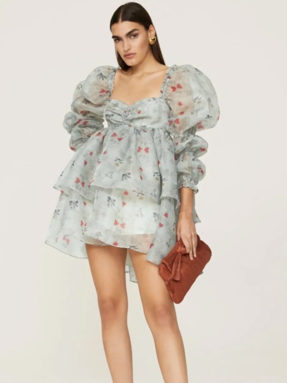 Selkie The Moonlight Dress size Large